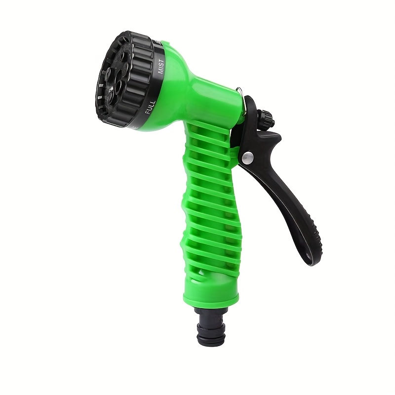 Smart Garden Diy - Tuinslang, waterslang, uitbreidbare magische slang, 7