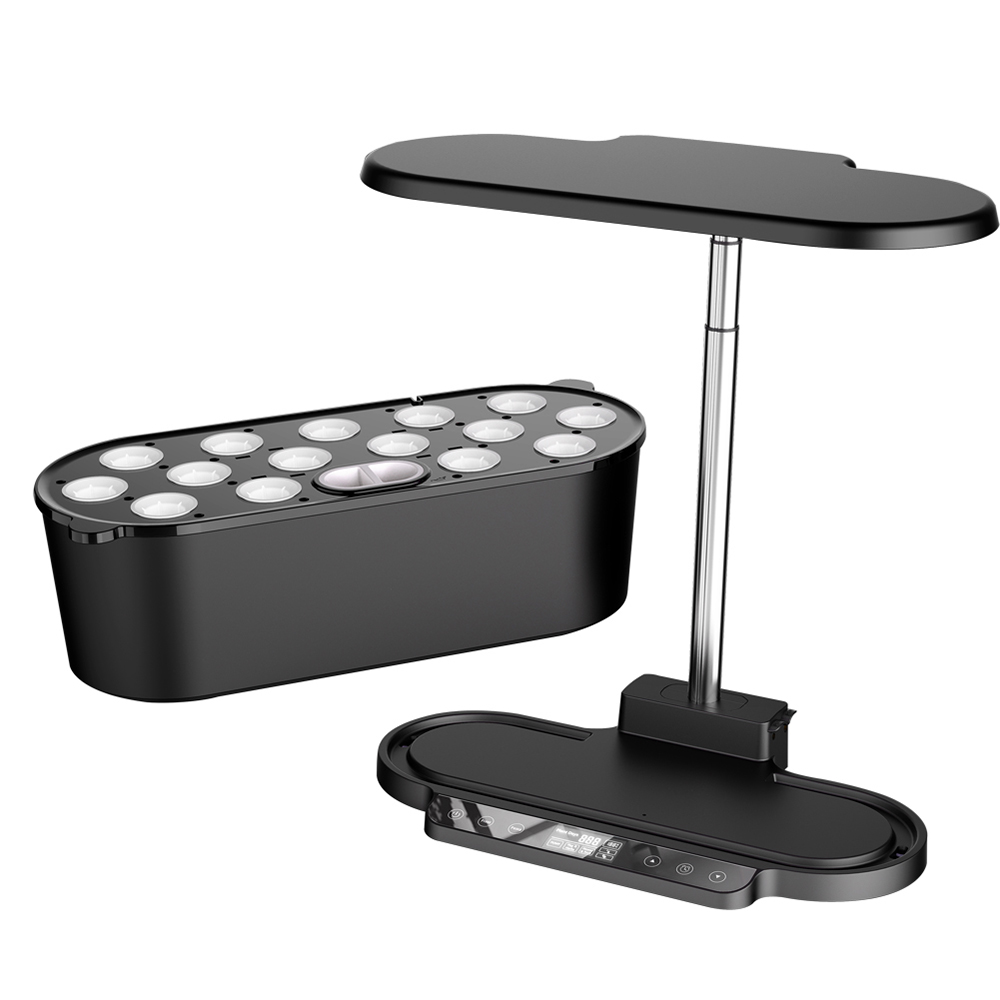 Huis Tuin, Hydrocultuur kweeks - Smart Garden Monitoring System recensie en prijs
