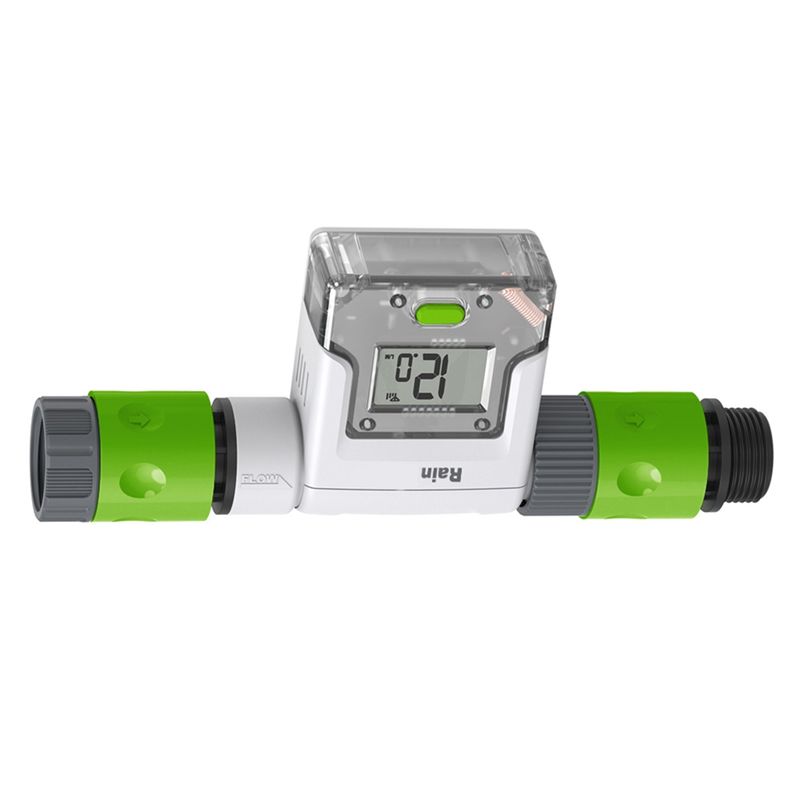 BMBY-US NH Smart Wifi Waterstr - Smart Garden Monitoring System recensie en prijs