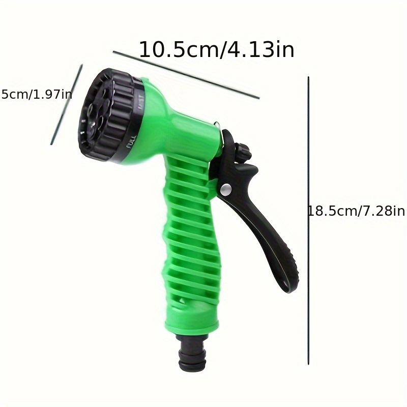 Tuinslang, waterslang, uitbrei - Smart Garden Diy recensie en prijs