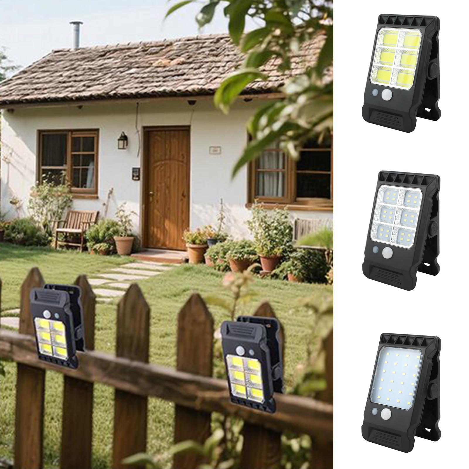Clip zonne-verlichting buiten  - Smart Garden Gate recensie en prijs
