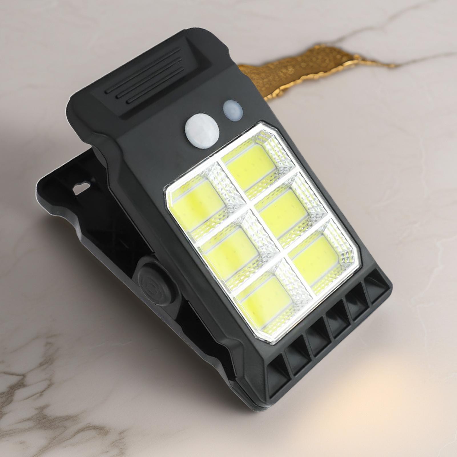 Clip zonne-verlichting buiten  - Smart Garden Gate recensie en prijs