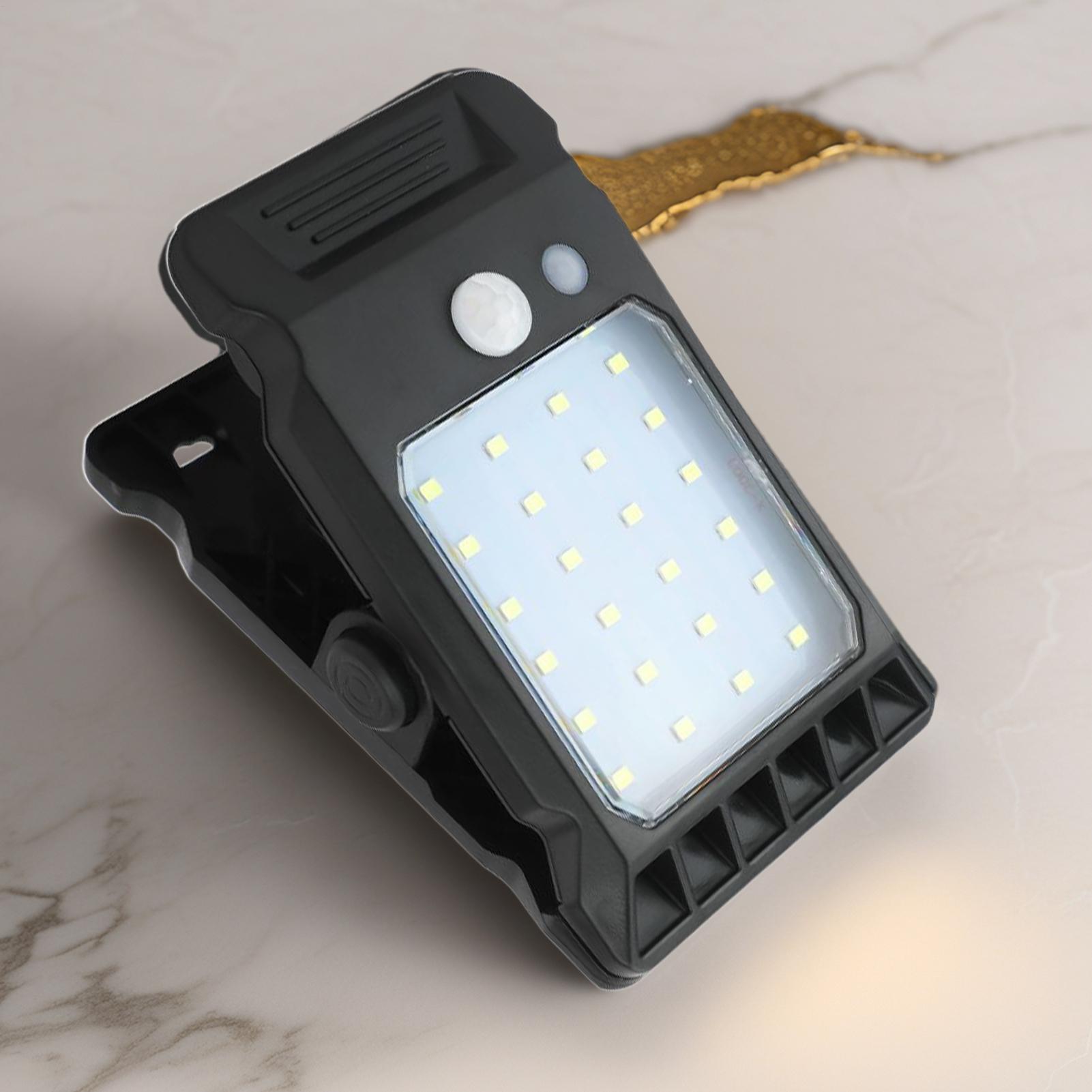 Clip zonne-verlichting buiten  - Smart Garden Gate recensie en prijs