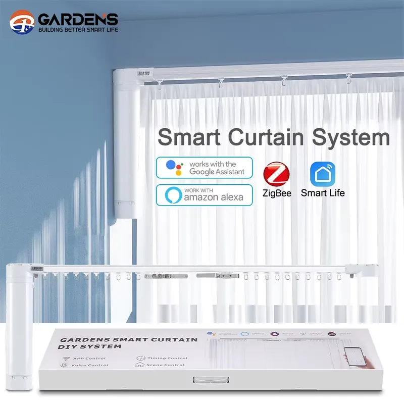 Tuin Smart Home Office Alumini - Smart Garden Offices recensie en prijs