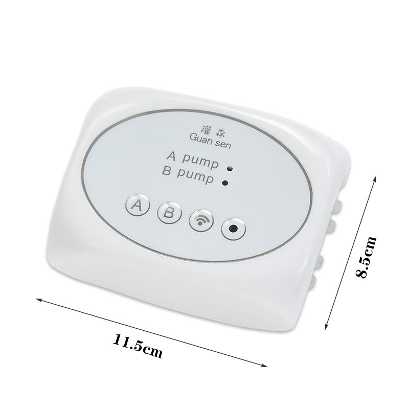 WiFi Smart Garden Irrigation C - Smart Garden Monitoring System recensie en prijs