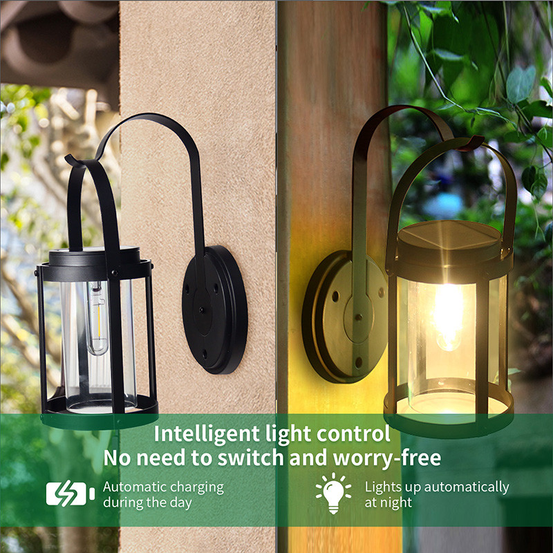 Solar Lamp Waterdichte Solar L - Smart Garden Smart Fence recensie en prijs