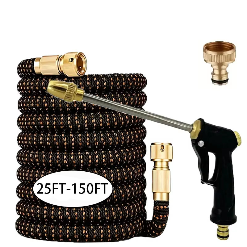 25FT-150FT uitbreidbare magisc - Smart Garden Diy recensie en prijs