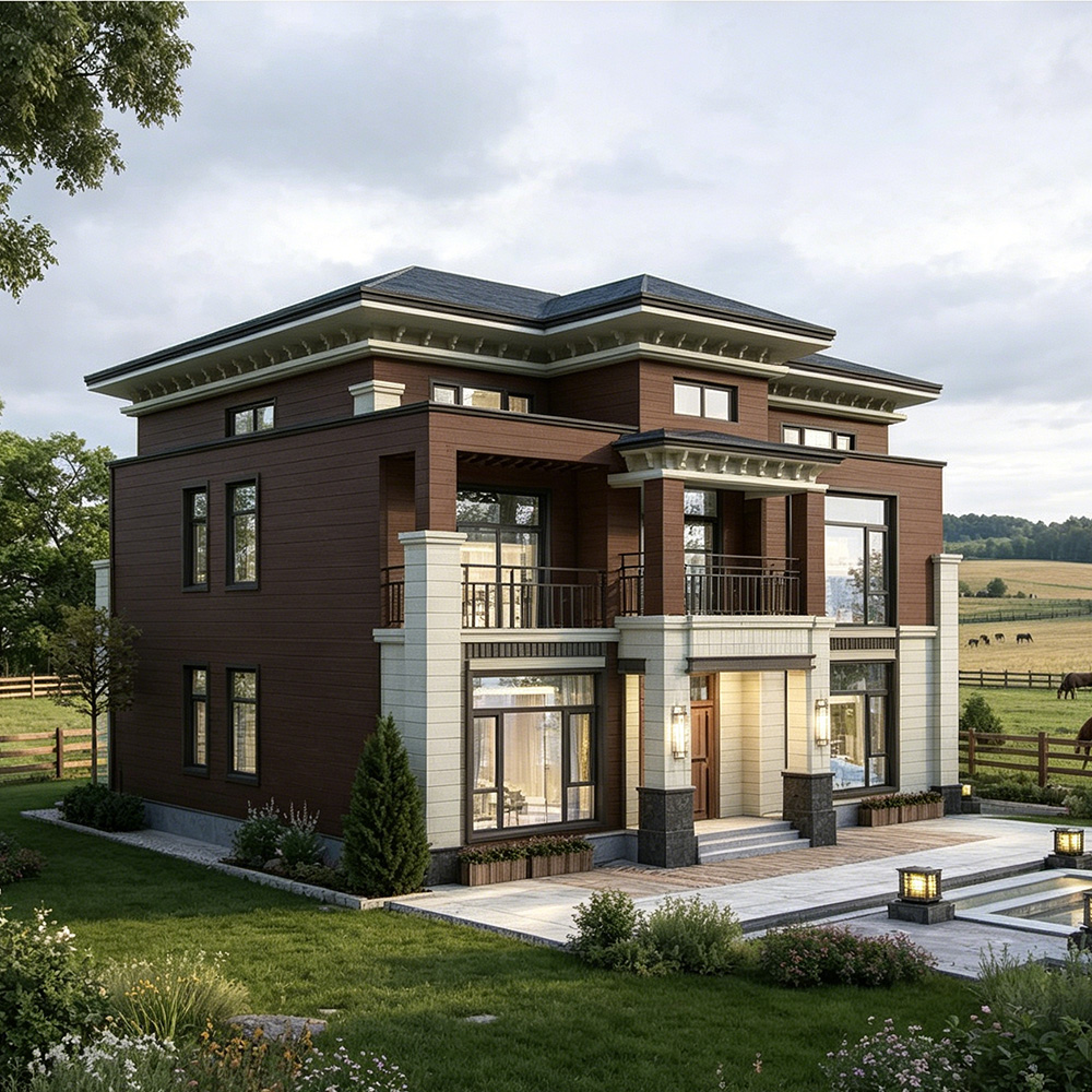 YG Moderne Lichtstalen Tuinhui - Smart Garden Offices recensie en prijs