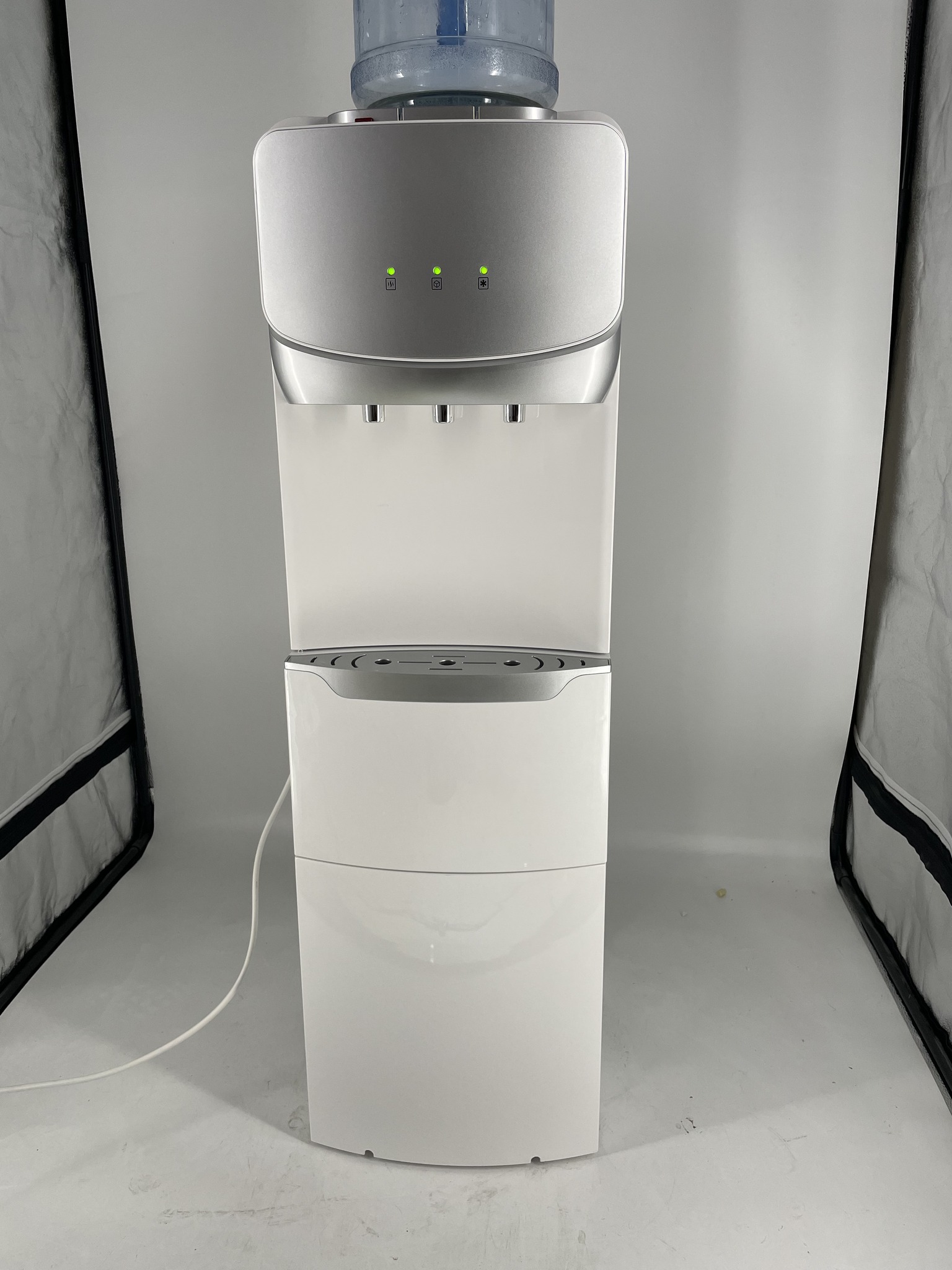 Professionele Toplader IJsmach - Smart Garden Model recensie en prijs