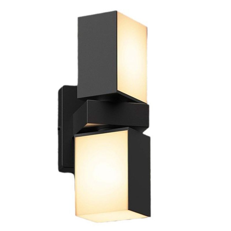 A33Z-LED Wandlamp Dual Head Ba - Smart Garden Smart Fence recensie en prijs