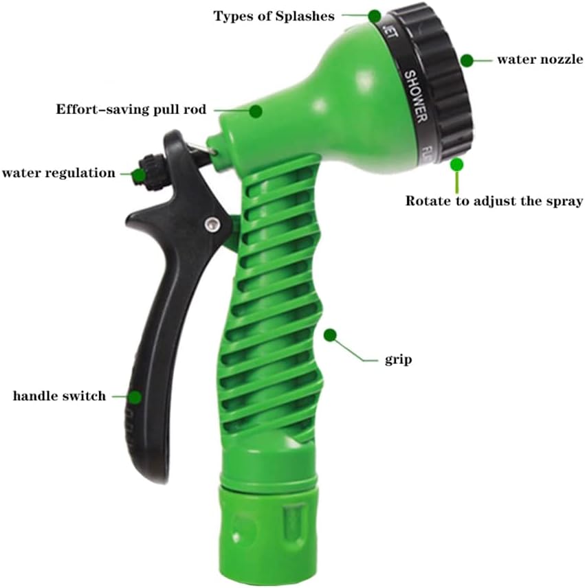 Tuinslang Waterslang Uitbreidb - Smart Garden Diy recensie en prijs