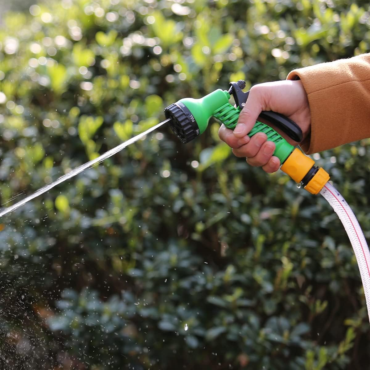 Tuinslang Waterslang Uitbreidb - Smart Garden Diy recensie en prijs