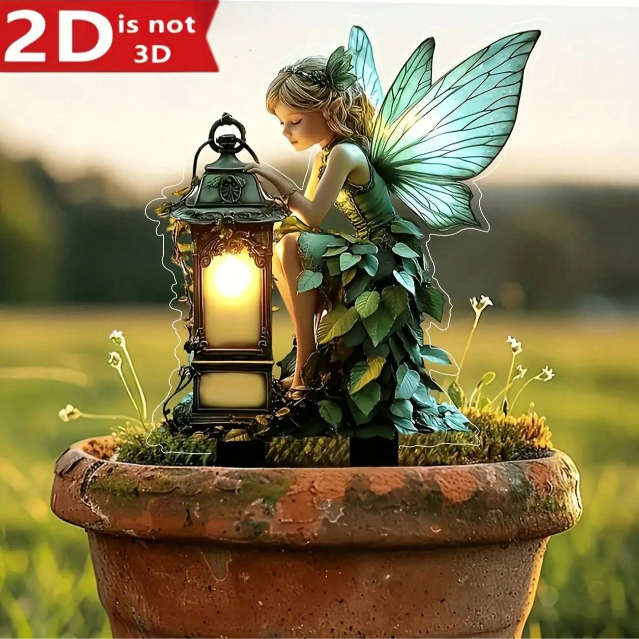 1-delige/2-delige set klassiek - Smart Garden Diy recensie en prijs