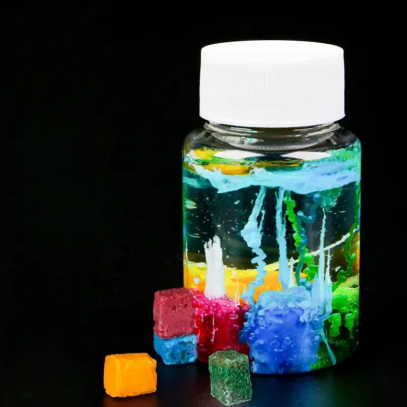 1 stuk DIY Magic Garden Natriu - Smart Garden Diy recensie en prijs