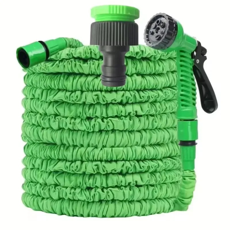 Hogedruk autowas slang uitbrei - Smart Garden Diy recensie en prijs