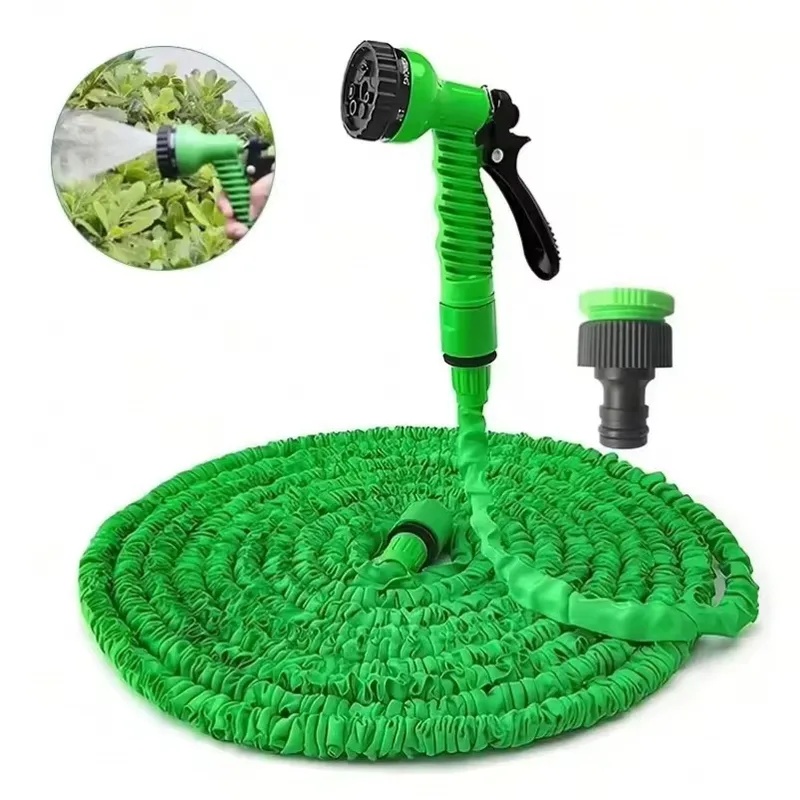 Hogedruk autowas slang uitbrei - Smart Garden Diy recensie en prijs