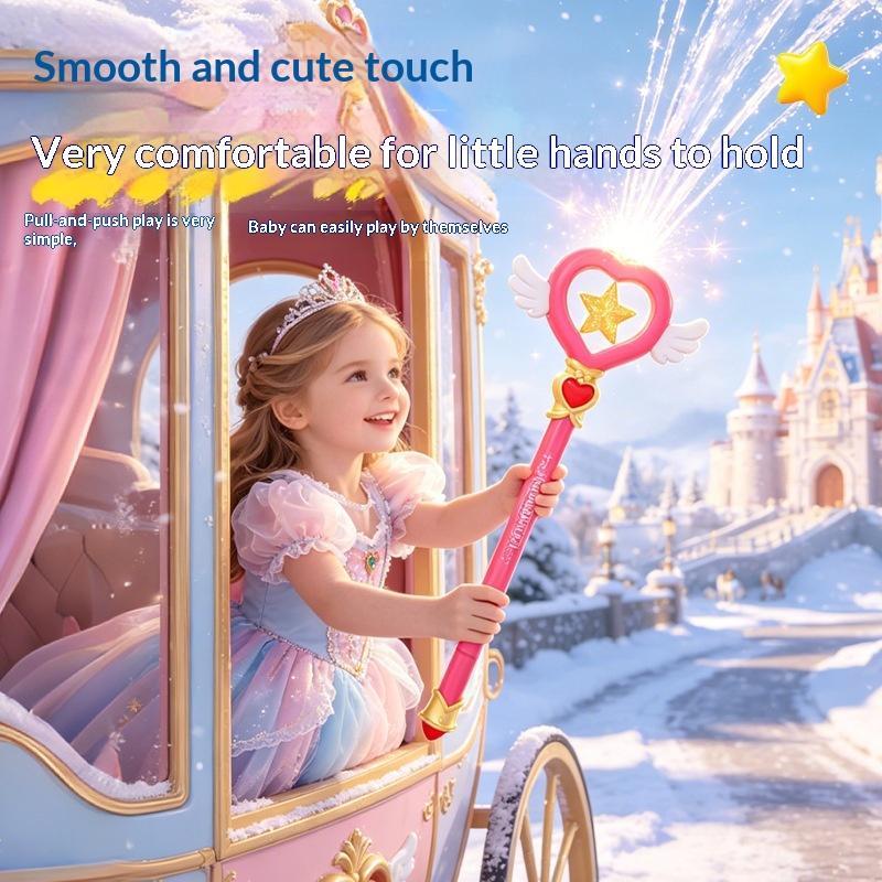 Fairy Wand Water Kids Magic Wa - Smart Garden Diy recensie en prijs