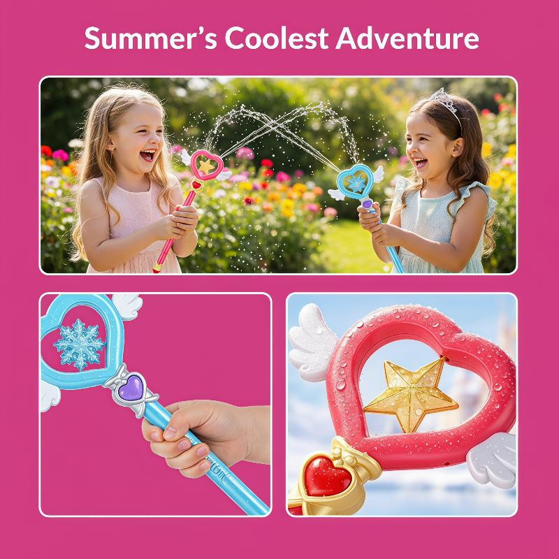 Fairy Wand Water Kids Magic Wa - Smart Garden Diy recensie en prijs
