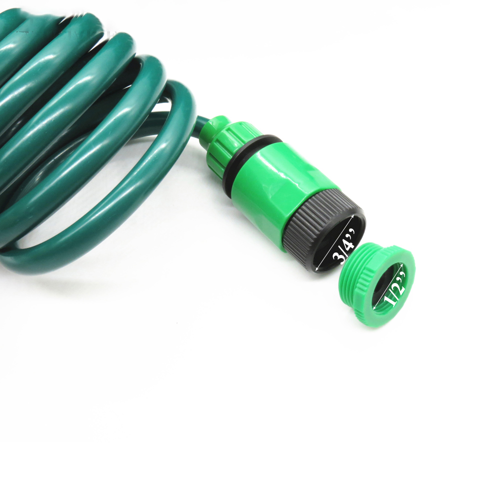 7.5M/15M/30M Intrekbare Spoel  - Smart Garden Diy recensie en prijs