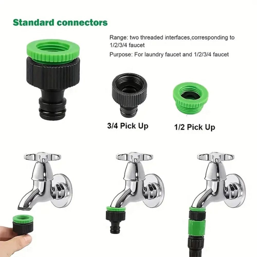 Uitbreidbare magische tuinslan - Smart Garden Diy recensie en prijs