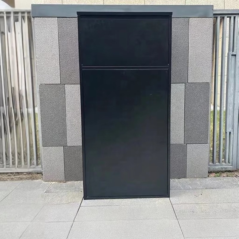 Slimme metalen wandgemonteerde - Smart Garden Offices recensie en prijs