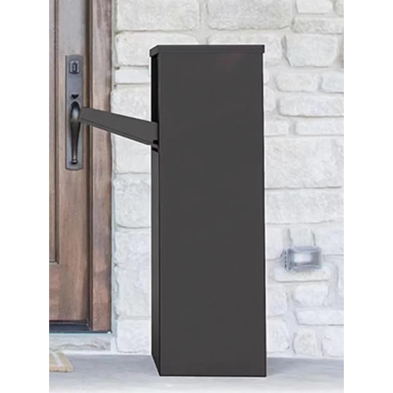 Slimme metalen wandgemonteerde - Smart Garden Offices recensie en prijs