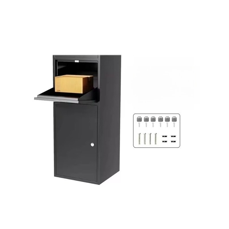 Slimme metalen wandgemonteerde - Smart Garden Offices recensie en prijs