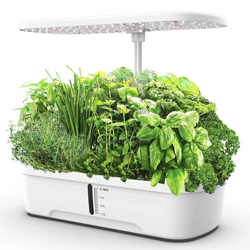 Thuiskantoor 20W Indoor Hydroc - Smart Garden Offices recensie en prijs
