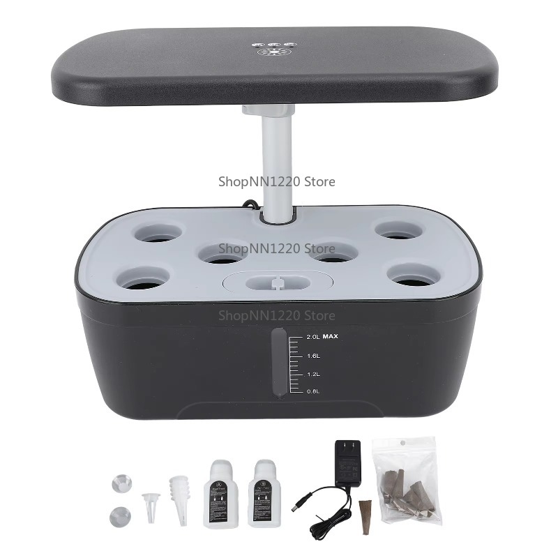 Thuiskantoor 20W Indoor Hydroc - Smart Garden Offices recensie en prijs